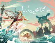 Wavetale, una corta y relajante aventura para un solo jugador