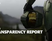 Xbox publica su primer informe de transparencia con las prácticas de seguridad para la comunidad