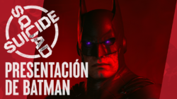 El nuevo tráiler de Suicide Squad: Kill the Justice League desvela las primeras imágenes de Batman