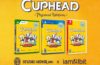 La Edición Física de Cuphead se lanza hoy para Nintendo Switch, Xbox One y PlayStation 4