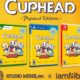 La Edición Física de Cuphead se lanza hoy para Nintendo Switch, Xbox One y PlayStation 4