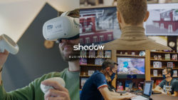 Shadow, el servicio online en la nube para gamers y profesionales, ya está disponible en España