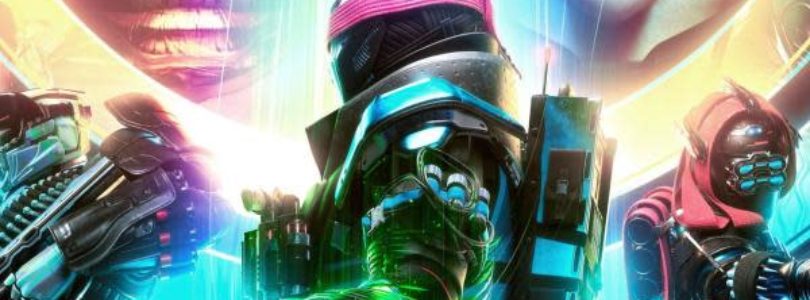 Bungie lanza hoy una nueva mazmorra en Destiny 2: Espira de la Vigía