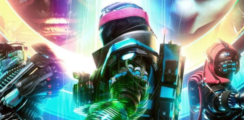 Bungie lanza hoy una nueva mazmorra en Destiny 2: Espira de la Vigía