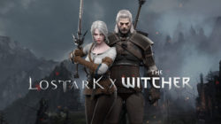 Amazon Games y Smilegate RPG anuncian colaboración con CD PROJEKT RED