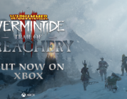 Warhammer: Vermintide 2 introduce su actualización gratuita Trail of Treachery en Xbox