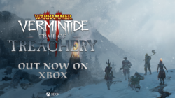 Warhammer: Vermintide 2 introduce su actualización gratuita Trail of Treachery en Xbox