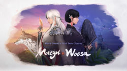 Las nuevas clases gemelas de Black Desert ya están disponibles en todas las plataformas
