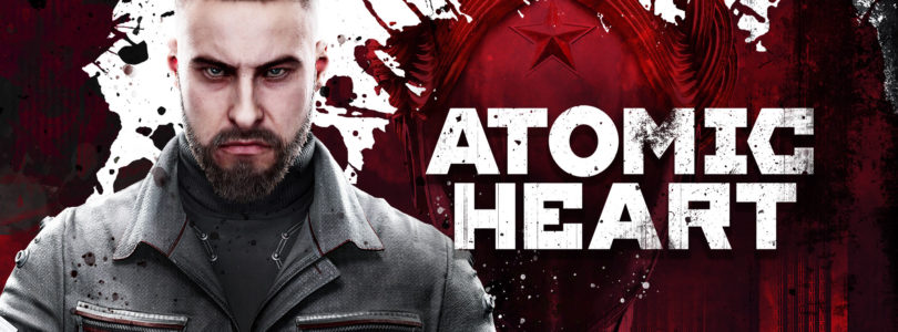 Atomic Heart ya disponible + tráiler de lanzamiento