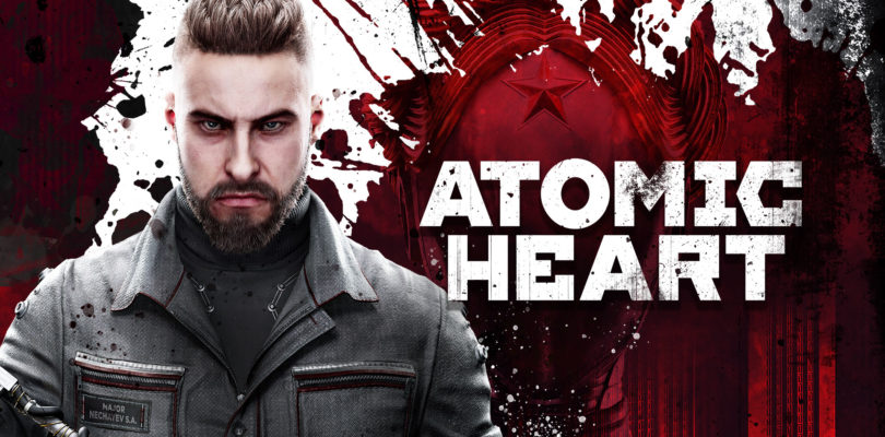 Atomic Heart se muestra en nuevo tráiler en The Game Awards 2022