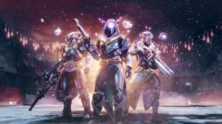 Vuelve la Aurora a Destiny 2 con la temporada de los Serafines