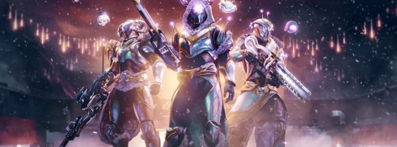 Las armas principales de Destiny 2 recibirán un importante aumento de daño en PVE