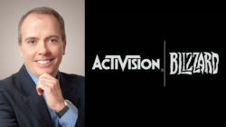 El COO de Activision-Blizzard, Daniel Alegre, dejará su cargo en marzo