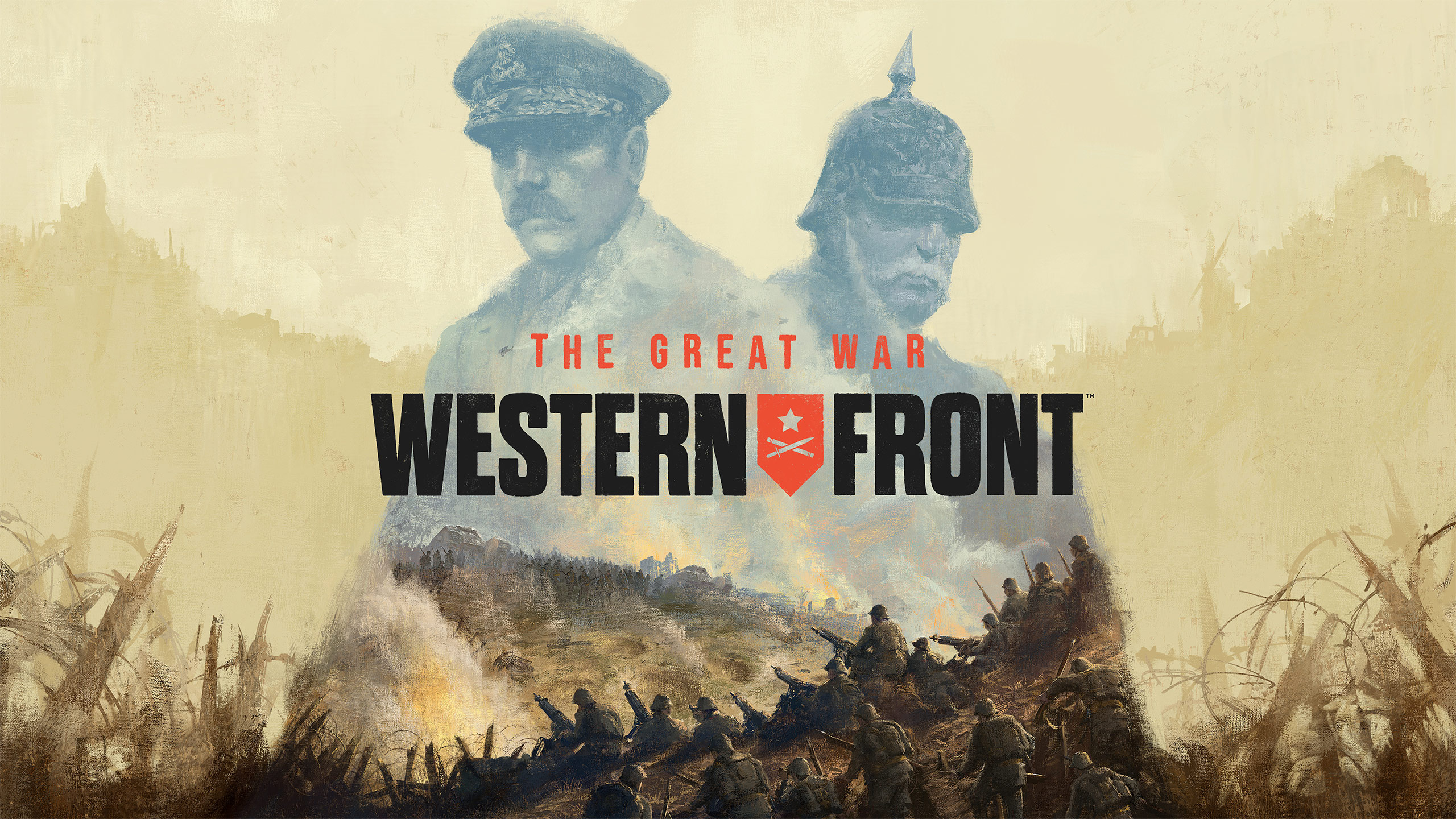 Discover the impact of every decision on the front lines of battle in the new The Great War: Western Front dev diary.
