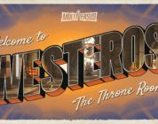 Llegó la Navidad a MultiVersus con bolas de nieve y un mapa de Juego de Tronos