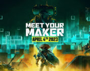 Behaviour Interactive desvela la fecha de lanzamiento de Meet Your Maker en los The Game Awards