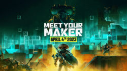 Behaviour Interactive desvela la fecha de lanzamiento de Meet Your Maker en los The Game Awards