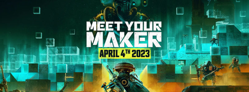 Behaviour Interactive desvela la fecha de lanzamiento de Meet Your Maker en los The Game Awards