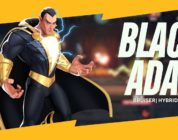 MultiVersus añade la variante de personaje Dwayne Johnson como Black Adam y un nuevo mapa de Juego de Tronos; el evento de invierno FestiVersus 2022 ya ha empezado