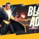MultiVersus añade la variante de personaje Dwayne Johnson como Black Adam y un nuevo mapa de Juego de Tronos; el evento de invierno FestiVersus 2022 ya ha empezado