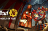 Fallout 76 | «Nuka-World está de gira» y la temporada 11 ya están disponibles para todos los jugadores