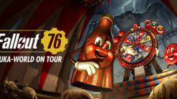 Fallout 76 | «Nuka-World está de gira» y la temporada 11 ya están disponibles para todos los jugadores