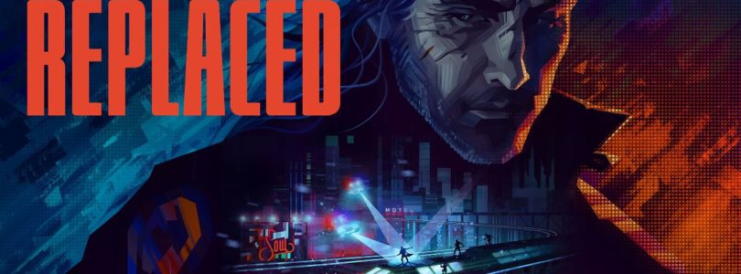 REPLACED muestra más detalles de su mundo ciberpunk distópico en un impresionante tráiler