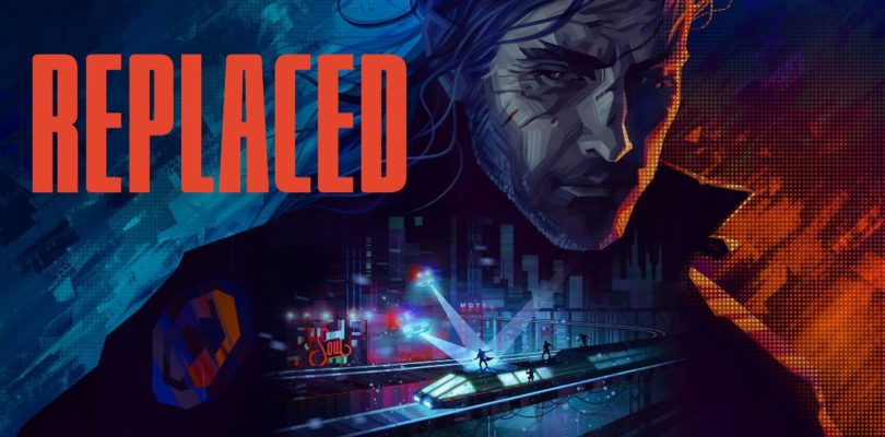 REPLACED muestra más detalles de su mundo ciberpunk distópico en un impresionante tráiler