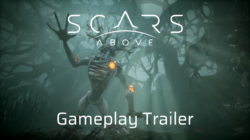 Scars Above anuncia el estreno de la demo y la fecha de lanzamiento – Tráiler TGA