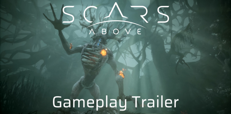 Scars Above anuncia el estreno de la demo y la fecha de lanzamiento – Tráiler TGA