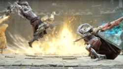 ELDEN RING ¡Ya disponible la Actualización gratuita del Coliseo!