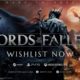 Lords of the Fallen muestra su primer gameplay en los The Game Awards 2022