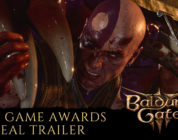 Baldur’s Gate 3 – ¡Grandes revelaciones en The Game Awards!