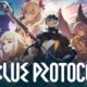 Blue Protocol retrasa su próxima beta japonesa por problemas de red