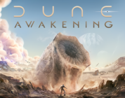 Funcom muestra por primera vez Dune: Awakening en The Game Awards