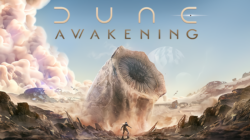 Funcom muestra por primera vez Dune: Awakening en The Game Awards