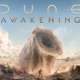 Funcom muestra por primera vez Dune: Awakening en The Game Awards