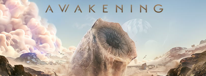 Funcom muestra por primera vez Dune: Awakening en The Game Awards