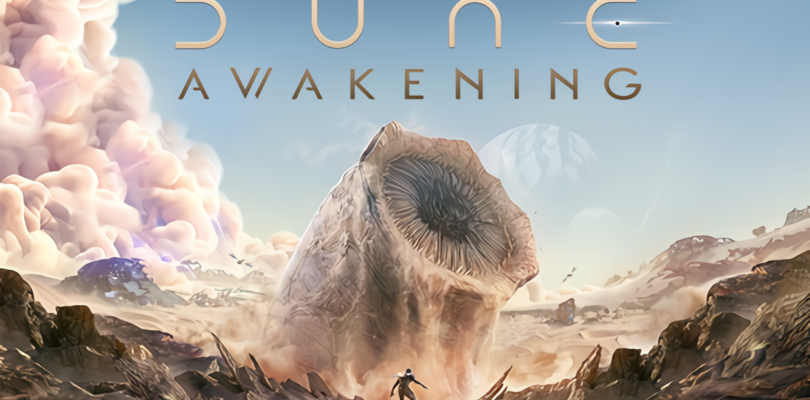 Funcom muestra por primera vez Dune: Awakening en The Game Awards