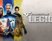 Crossfire: Legion, el trepidante juego de estrategia y acción en tiempo real se estrena hoy