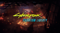 Idris Elba se une a Cyberpunk 2077: Phantom Liberty. Nuevo tráiler teaser revelado en The Game Awards 2022.