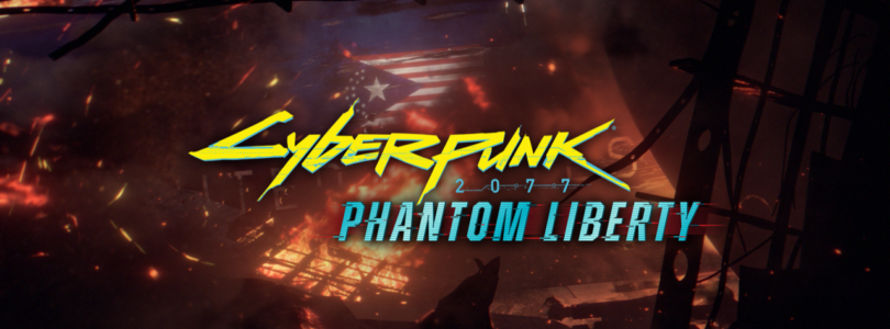 Idris Elba se une a Cyberpunk 2077: Phantom Liberty. Nuevo tráiler teaser revelado en The Game Awards 2022.