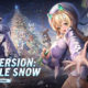 Goddess of Victory: NIKKE lanza 2 nuevos personajes y un evento para Navidad
