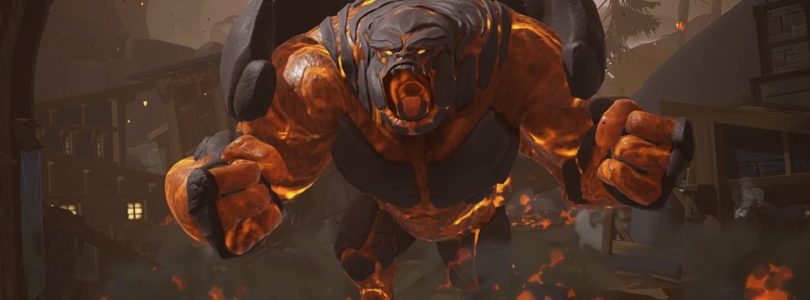 Dauntless lanza su modo Gauntlet con cacerías infinitas