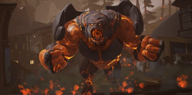 Dauntless lanza su modo Gauntlet con cacerías infinitas