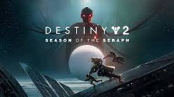 Salva al Estratega en la nueva temporada de Destiny 2