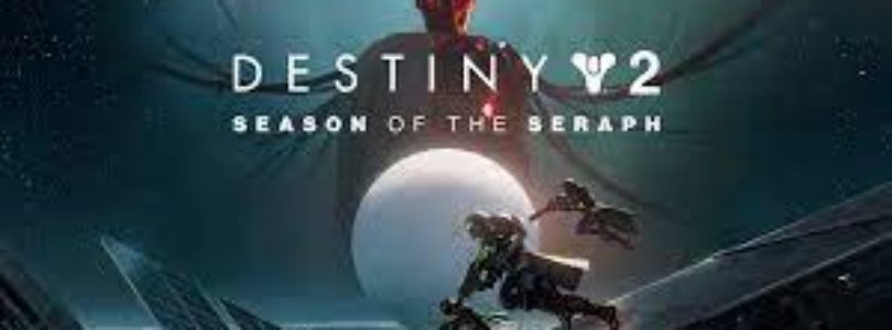 Nuevo tráiler sobre la próxima expansión de Destiny 