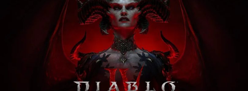 Diablo IV se lanza el 6 de junio y ya están disponibles las ediciones de pre-compra