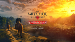 The Witcher 3: Wild Hunt – Complete Edition llega a la next-gen