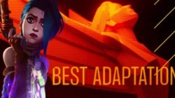 Riot Games obtiene tres premios en The Game Awards: Mejor adaptación para Arcane, Mejor esport para VALORANT y mejor evento para los Worlds de LOL